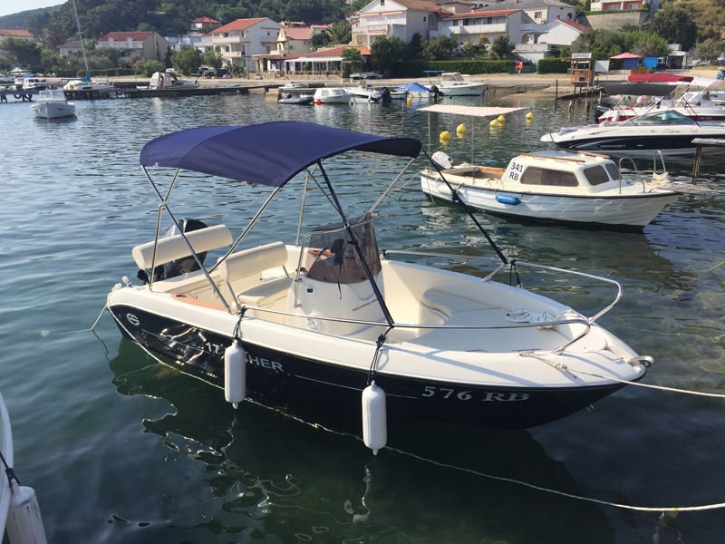 Fisher 17