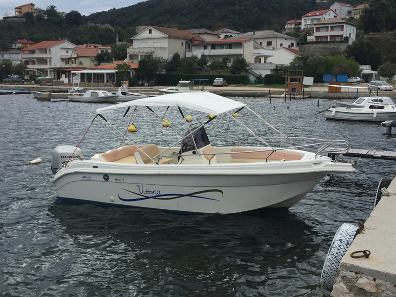 Vittoria 18