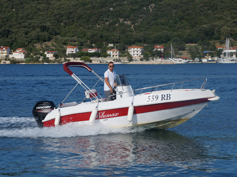 Tancredi Blumax 19